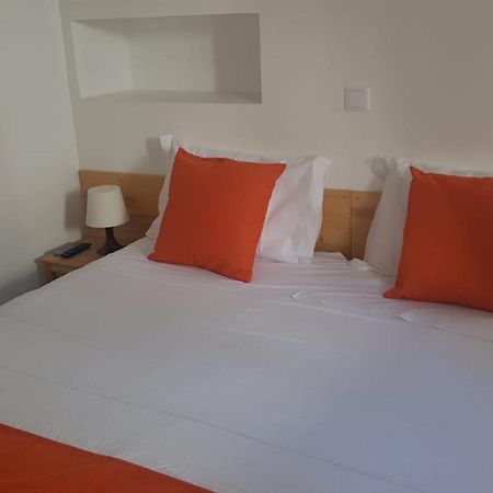 Al-Xelb Guesthouse Silves Exterior foto
