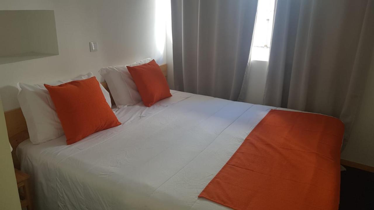 Al-Xelb Guesthouse Silves Exterior foto