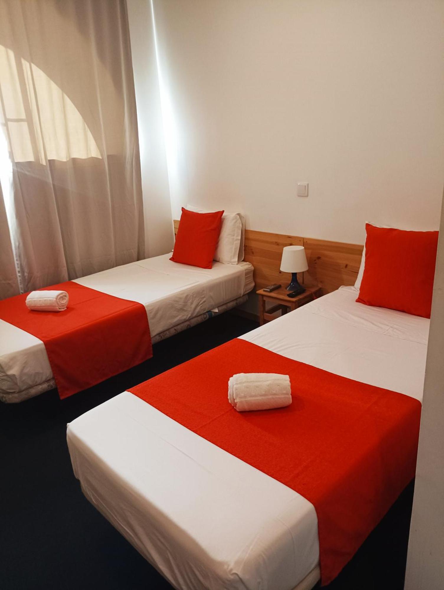 Al-Xelb Guesthouse Silves Exterior foto